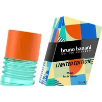 Bruno Banani Man Summer Limited Edition Eau de Toilette 30 ml