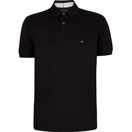 Tommy Hilfiger 1985 Regular Kurzarm-poloshirt Black M