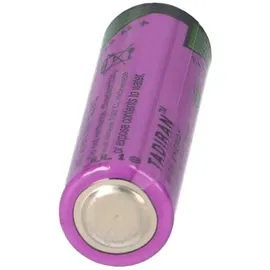 Tadiran Batteries Tadiran Lithium 3,6v Batterie Sl 760/s Aa - Zelle Lisocl2 2200mah