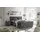 ed exciting design Cashfield 180 x 200 cm H2 Grau