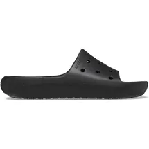 Crocs Classic v2, - Schwarz