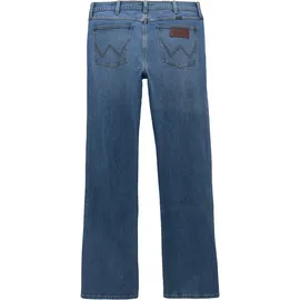 Wrangler Horizon Bootcut sea_floor 32/32