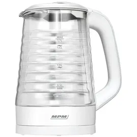 MPM MCZ124 1,7 l Weiß