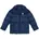 LEGO LEGO kidswear LEGO JAKKE Dark Blue 158