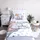 Jerry Fabrics Disney Dumbo Bettwäsche – Bettbezug 100x135 cm & Kissenbezug 40x60 cm,