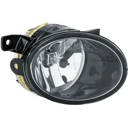 HELLA Nebelscheinwerfer rechts 12V für VW 7E0941700B 1N0 010 375-321