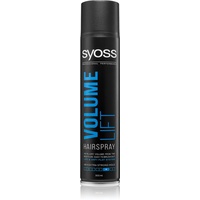 Syoss Volume Lift Haarlack mit starker Fixierung für Luftvolumen 300 ml für Frauen