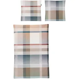 IRISETTE Magic Schiedam Beige 135 x 200 cm + 80 x 80 cm