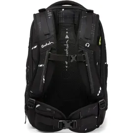 Satch match ninja matrix