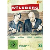 DVD Wilsberg