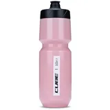 Cube Flow 750 Trinkflasche 750ml rose
