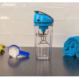 Russell Hobbs InstaMixer blau
