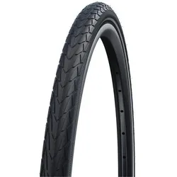 Schwalbe Marathon Racer 28x1,20 Performance ADDIX RaceGuard Reflex Schwarz Modell 2023