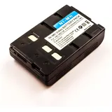 AGI Akku kompatibel mit Grundig BP-75