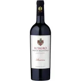 Il Tauro Salice Salentino Riserva DOC 2016 0,75 l