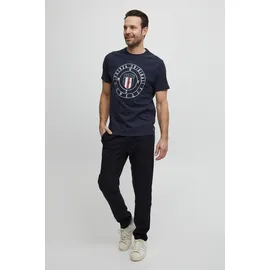 FQ1924 Jogginghose Regular Schwarz XL