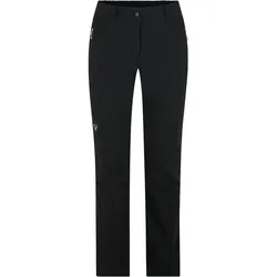 Softshellhose »TALPA«, Gr. 40 - EURO-Größen, schwarz, , 25670609-40 EURO-Größen