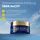 NIVEA Q10 Nachtcreme straffende Gesichtspflege 50 ml