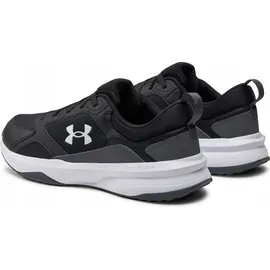 Under Armour Charged Edge schwarz