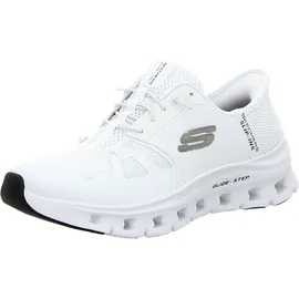 SKECHERS Glide-Step Pro White 41