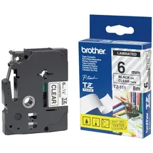 Brother STe-Schablonenbandkassette STe-151, 24 mm x 3,0 m
