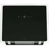 Klarstein AlizeEdge Wandhaube 60 cm Schwarz