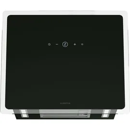 Klarstein AlizeEdge Wandhaube 60 cm Schwarz