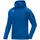 Jako Classico Kapuzenjacke Herren Blau/Beige L