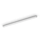 Naber Lungo LED Unterbauleuchte 24Vedelstahlfarbig 900mm 4000°K neutr...