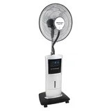 Orbegozo SFA 7000 40 cm Ventilator Schwarz