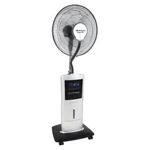 Orbegozo SFA 7000 40 cm Ventilator Schwarz