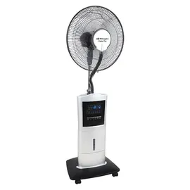 Orbegozo SFA 7000 40 cm Ventilator Schwarz
