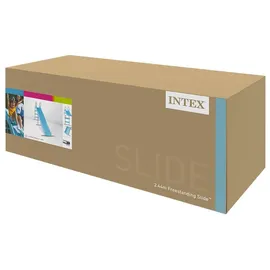 Intex Kinderrutsche 251 x 84 x 147 cm (44107)