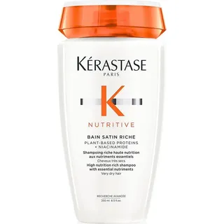 Kérastase Nutritive Bain Satin Riche 250 ml