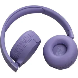 JBL Tune 670NC purple