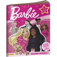 Panini Barbie – Immer zusammen! Album
