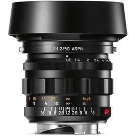 Leica Noctilux-M 50 mm F1,2 ASPH.