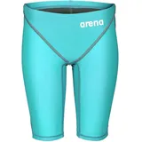 Arena Jungen Wettkampfhose Jammer Aquamarine 116