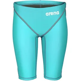Arena Jungen Wettkampfhose Jammer Aquamarine 116