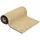 vidaXL Steinfolie Natur-Sand 100x40 cm