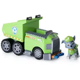 PAW PATROL 6022627 - Basis Fahrzeug - Sortiert - Zufallsauswahl des Charakters - einzeln erhältlich