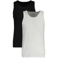 GANT Unterhemd 2er Pack TANK TOP, 2-PACK