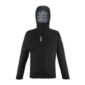 Millet Seneca GTX 3L JKT Unisex Schwarz L