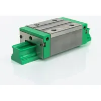 INA Führungswagen KWVE35 -B-S-V2-G3 1,538kg Stand.Standard 35er Reihe