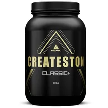 Peak Performance Createston Cola Pulver 1648 g
