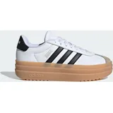 Adidas VL Court Bold Lifestyle Kids Cloud White / Core Black / Wonder Beige 39 1/3