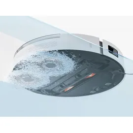 Xiaomi Robot Vacuum S20+ weiß