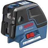Bosch GCL 25 Professional inkl. Zubehör