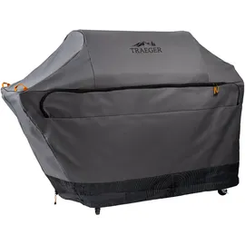 Traeger Timberline Pelletgrill XL TBB01RLGI