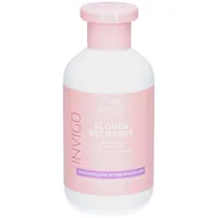 Wella Invigo Blonde Recharge Silbershampoo 300 ml